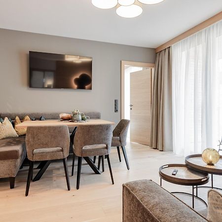 Myalps Tirol Inklusive Sky- Wellness Apartment Оец Екстериор снимка